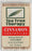 Tea Tree Therapy" Cinnamon Toothpicks, 100 Tootpicks