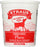 Straus: Yogurt Whole Plain (32.000 Oz)