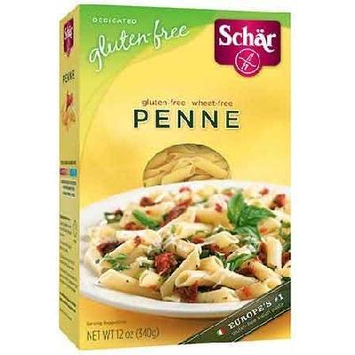 Schar: Penne Pasta Gluten Free, 12 Oz