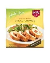 Schar: Gluten-free Wheat-free Bread Crumbs, 8.8 Oz