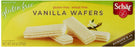 Schar: Gluten Free Vanilla Wafers, 4.4 Oz