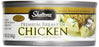 Shelton's: Premium Breast Of Chicken In Water, 5 Oz