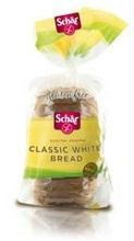 Schar: Gluten Free Artisan Baker White Bread, 14.1 Oz