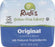 Rudis: Gluten-free Bakery Original Sandwich Bread, 18 Oz