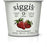 Siggis: Yogurt Strained Non-fat Icelandic Style Skyr Strawberry, 5.3 Oz