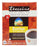 Teeccino: Chicory Herbal Tea Medium Roast Caffeine Free Hazelnut 10 Tea Bags, 2.12 Oz