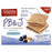 Vans: Pb&j Blueberry And Peanut Butter 5 Sandwich Bars, 7.05 Oz