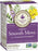 Traditional Medicinals: Organic Smooth Move Herbal Tea 16 Tea Bags, 1.13 Oz