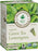 Traditional Medicinals: Organic Green Tea Lemongrass 16 Tea Bags, 0.85 Oz