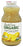 Santa Cruz: Organic Pure Lemon Juice, 32 Oz