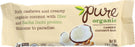 Pure: Organic Cashew Coconut Bar, 1.5 Oz