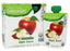 Santa Cruz Organic: Apple Sauce 4x3.2oz Pouches, 12.8 Oz