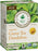 Traditional Medicinals: Organic Green Tea Dandelion 16 Tea Bags, 1.13 Oz