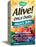 Nature's Way: Alive Once Daily Men's 50+ Multi-vitamin, 60 Tablets