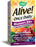 Nature's Way: Alive Once Daily Women's 50+ Multi-vitamin, 60 Tablets