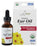 Wally's Natural Products: Organic Ear Oil, 1 Oz