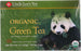 Uncle Lee's: Organic Green Tea, 100 Tea Bags