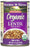 Westbrae Natural: Vegetarian Organic Lentil Beans, 15 Oz