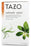 Tazo: Herbal Tea Refresh Mint Caffeine-free 20 Tea Bags, 0.8 Oz