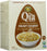 Qi'a: Superfood Gluten-free Oatmeal Creamy Coconut, 8 Oz