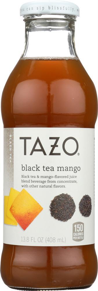 Tazo: Tea Rtd Mango (13.800 Fo)