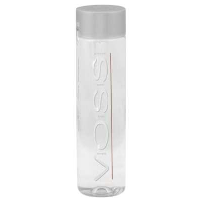 Voss: Artesian Water Still, 28.7 Oz