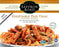 Saffron Road: Vegetable Pad Thai With Rice Noodles Medium Heat Level, 10 Oz