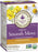 Traditional Medicinals: Organic Smooth Move Chamomile Herbal Tea 16 Tea Bags, 1.13 Oz