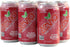 Zevia: Grapefruit Citrus Soda 6 Count, 72 Oz