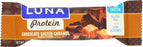 Luna: Chocolate Salted Caramel Protein Bar, 1.59 Oz