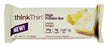 Thinkthin: High Protein Bar Lemon Delight, 2.1 Oz