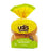 Udis: Gluten Free Whole Grain Hamburger Buns 4 Count, 10.8 Oz