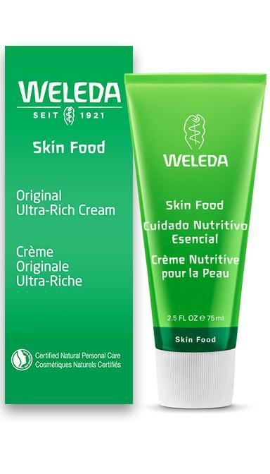 Weleda: Cream Skin Food, 2.5 Oz