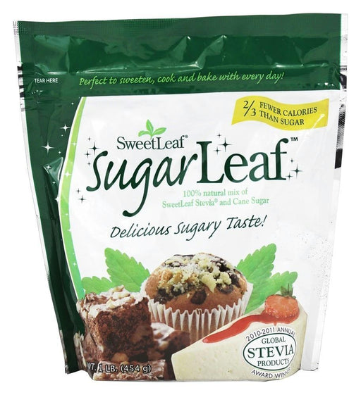 Sweetleaf: Stevia Delicious Sugary Taste, 16 Oz