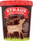 Straus: Ice Cream Dutch Choc Org (1.000 Qt)