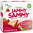 Plum Kids Organic: Jammy Sammy Strawberry Jam & Peanut Butter, 5.15 Oz