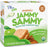 Plum Kids Organic: Jammy Sammy Apple Cinnamon & Oatmeal 5 Pack, 5.15 Oz