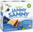 Plum Kids Organic: Jammy Sammy Blueberries & Oatmeal 5 Pack, 5.15 Oz