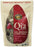 Qi'a Superfood: Organic Chia Buckwheat And Hemp Cereal Cranberry Vanilla, 7.9 Oz