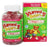 Yummi Bears: Fish Free Omega 3 With Chia Seed, 90 Gummy Bears