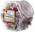 Yummy Earth: Organic Lollipops Counter Top Bin Assorted, 30 Oz