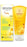 Weleda: Body Wash And Shampoo Calendula, 6.8 Fo