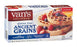 Van's: Natural Foods Gluten Free Ancient Grains Waffles, Dairy & Egg Free, 8 Oz