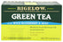 Bigelow Tea: Green Tea Wild Blueberry & Acai, 20 Tea Bags