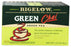 Bigelow: Green Chai Green Tea Healthy Antioxidants 20 Tea Bags, 1.37 Oz