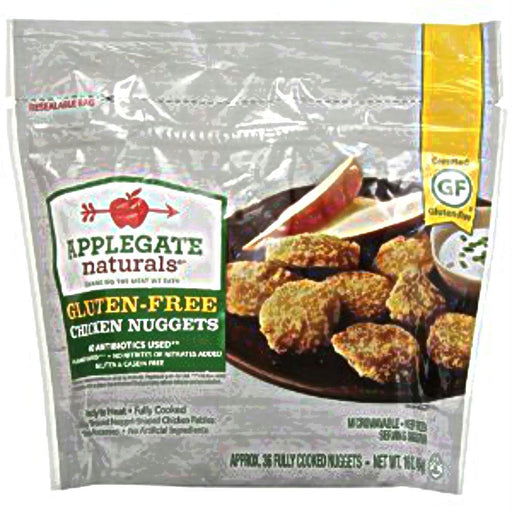 Applegate: Chicken Nuggets, 16 Oz