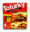 Tofurky: Deli Slices Peppered, 5.5 Oz