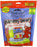 Yumearth Organics: Gummy Bears 10 Snack Packs, 7 Oz