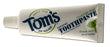 Toms Of Maine: Fresh Mint Fluoride Free Whitening Toothpaste, 3 Oz