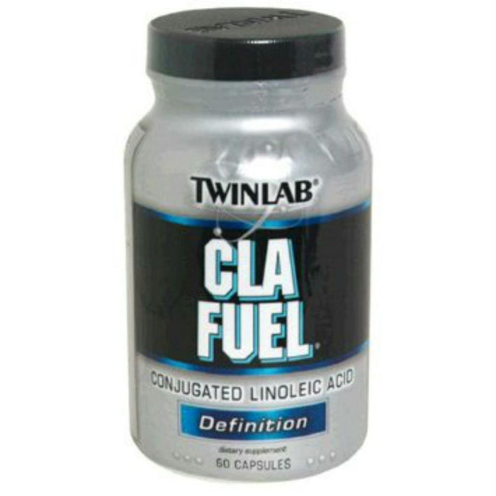 Twinlab: Cla Fuel Definition, 60 Softgels